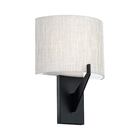 Dweled Fitzgerald LED 3-CCT Wall Sconce WS-471